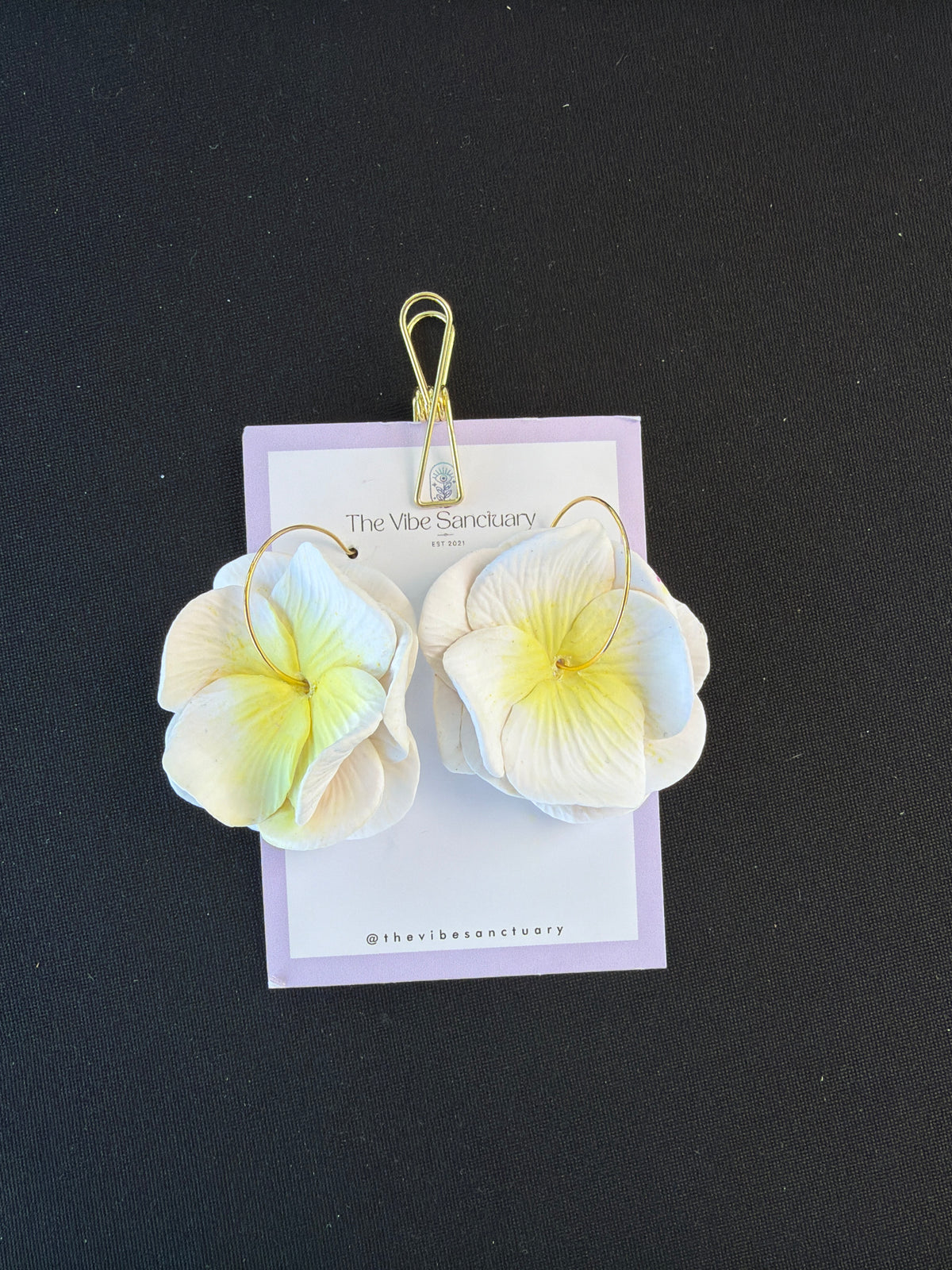 Island Bloom