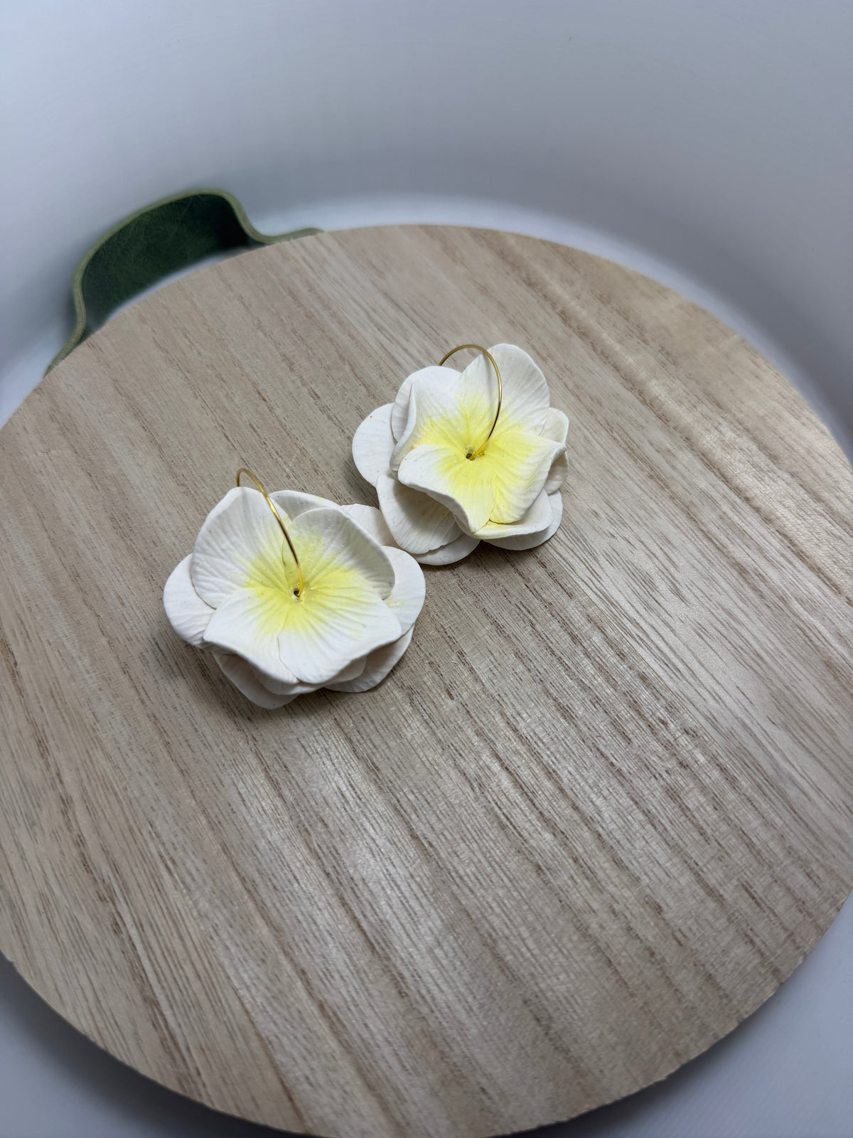 Island Bloom