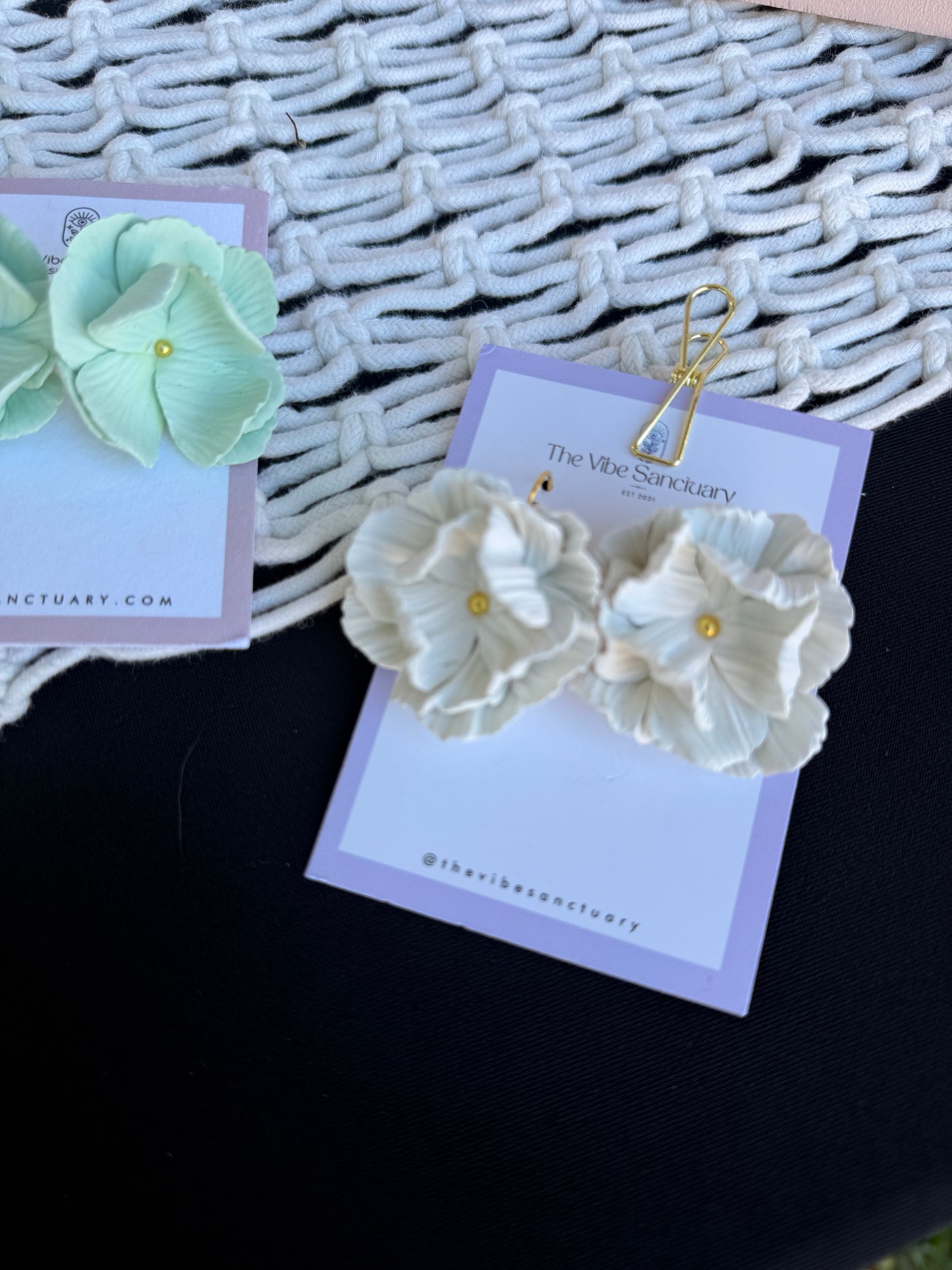 Capri Flower