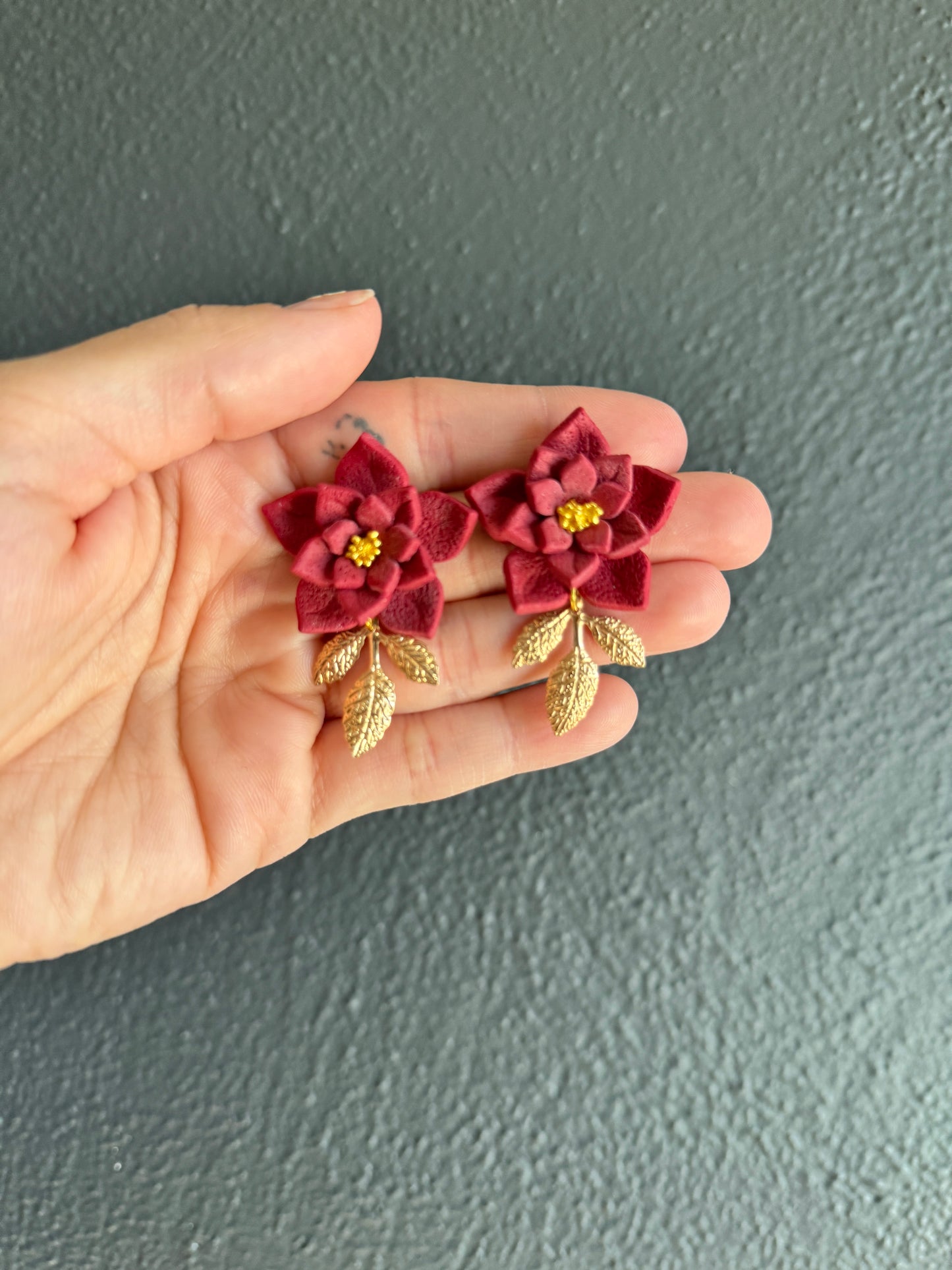 Poinsettia