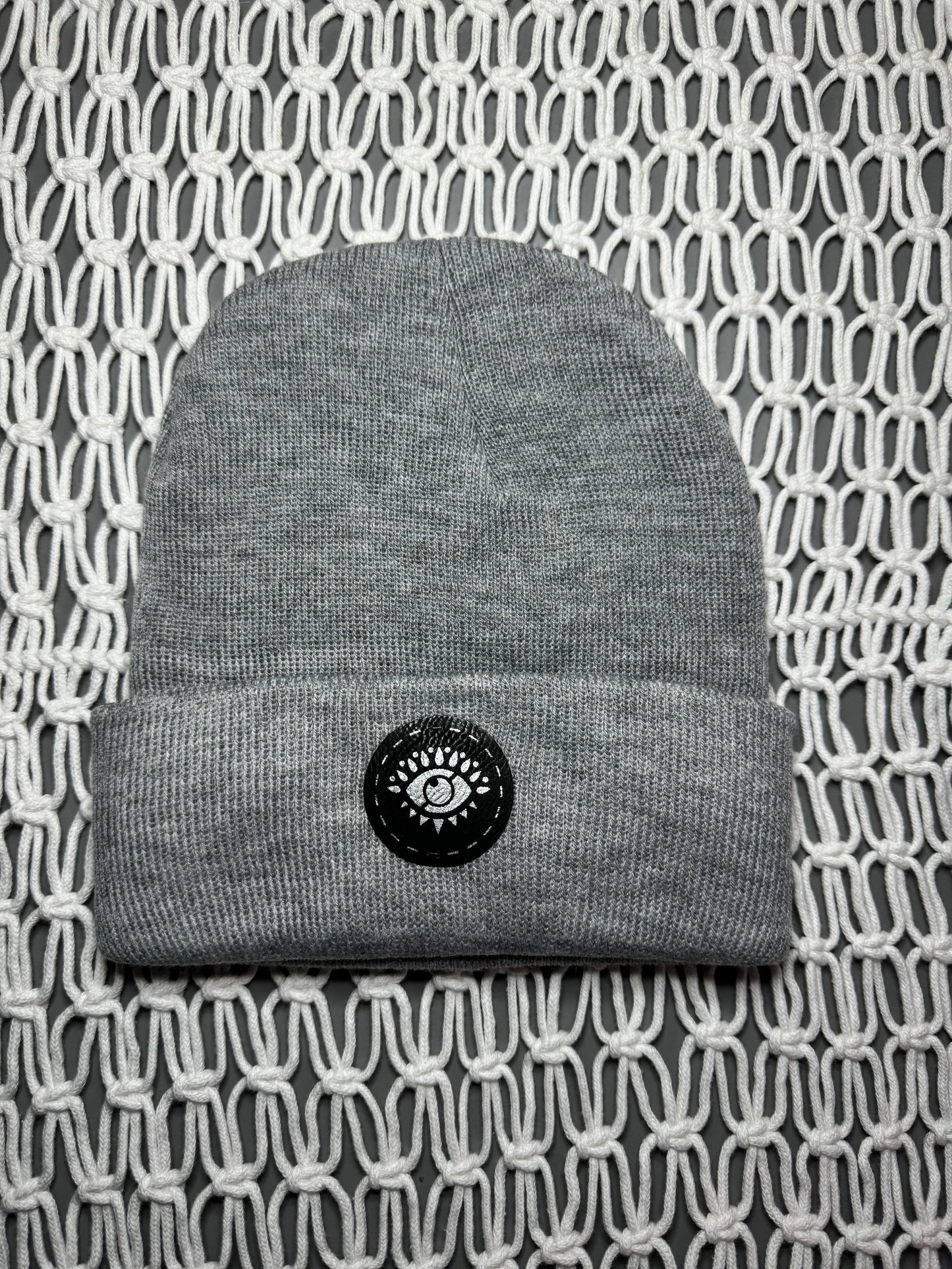 Protect Your Headspace Beanies