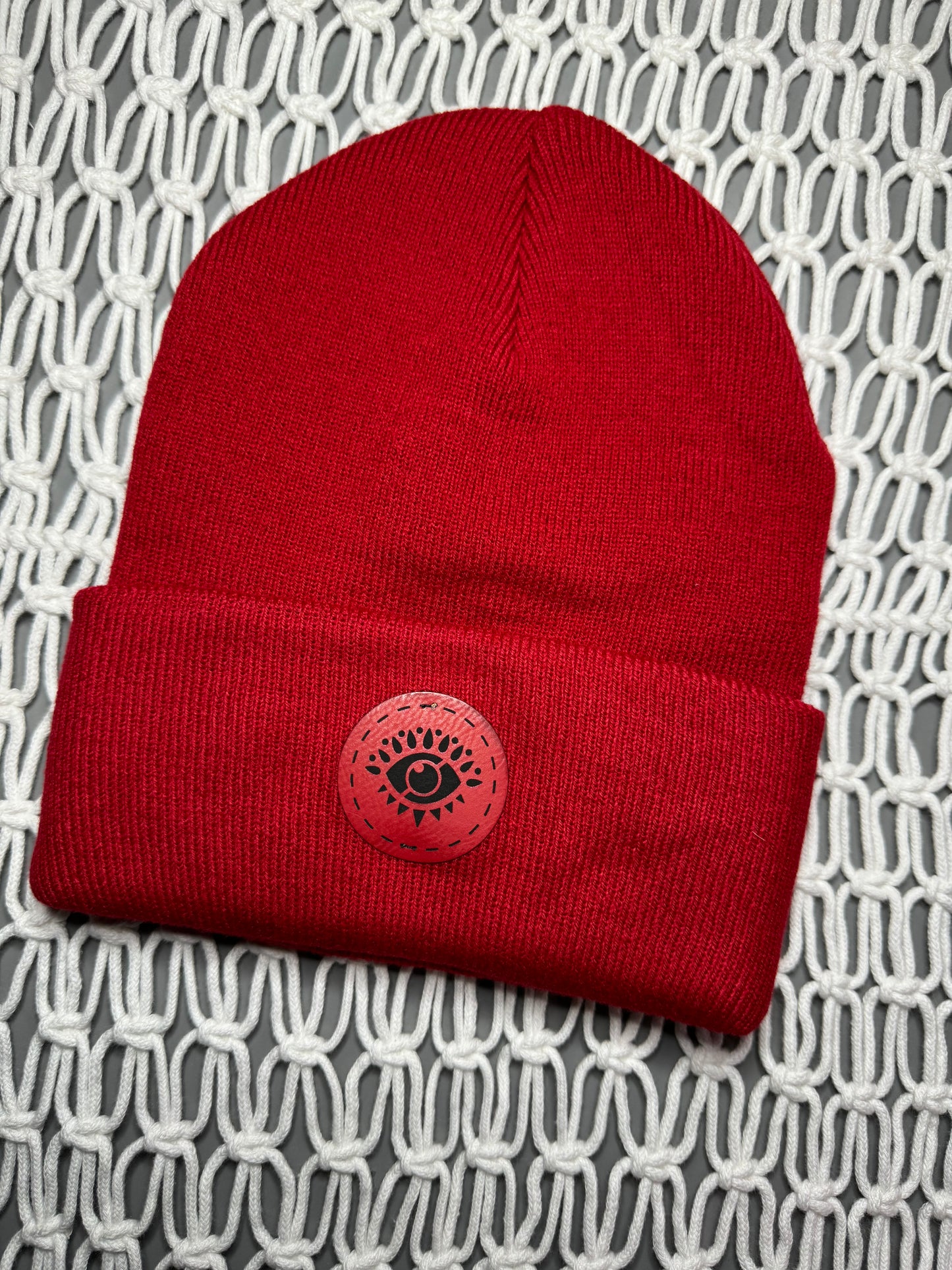 Protect Your Headspace Beanies