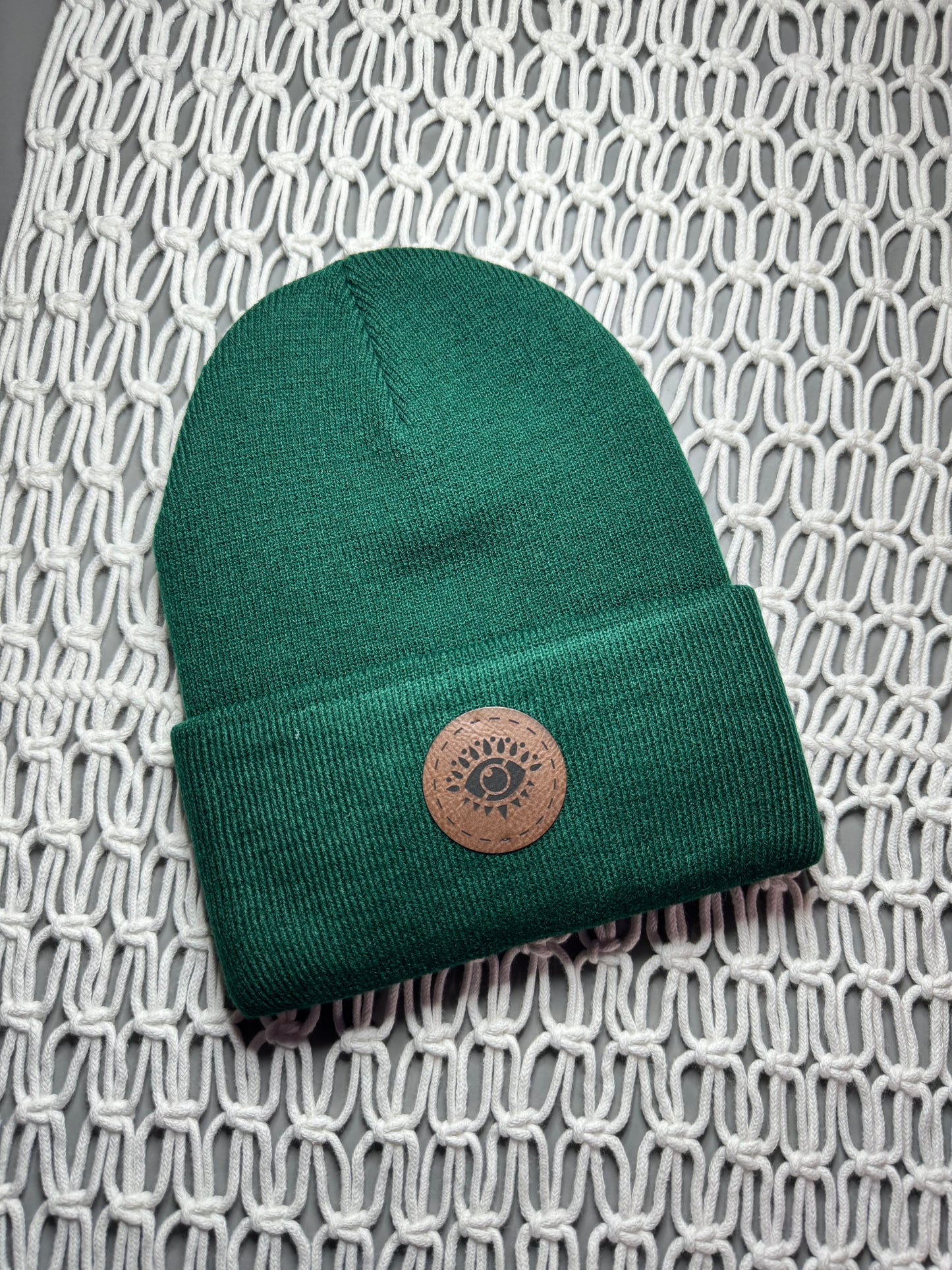 Protect Your Headspace Beanies