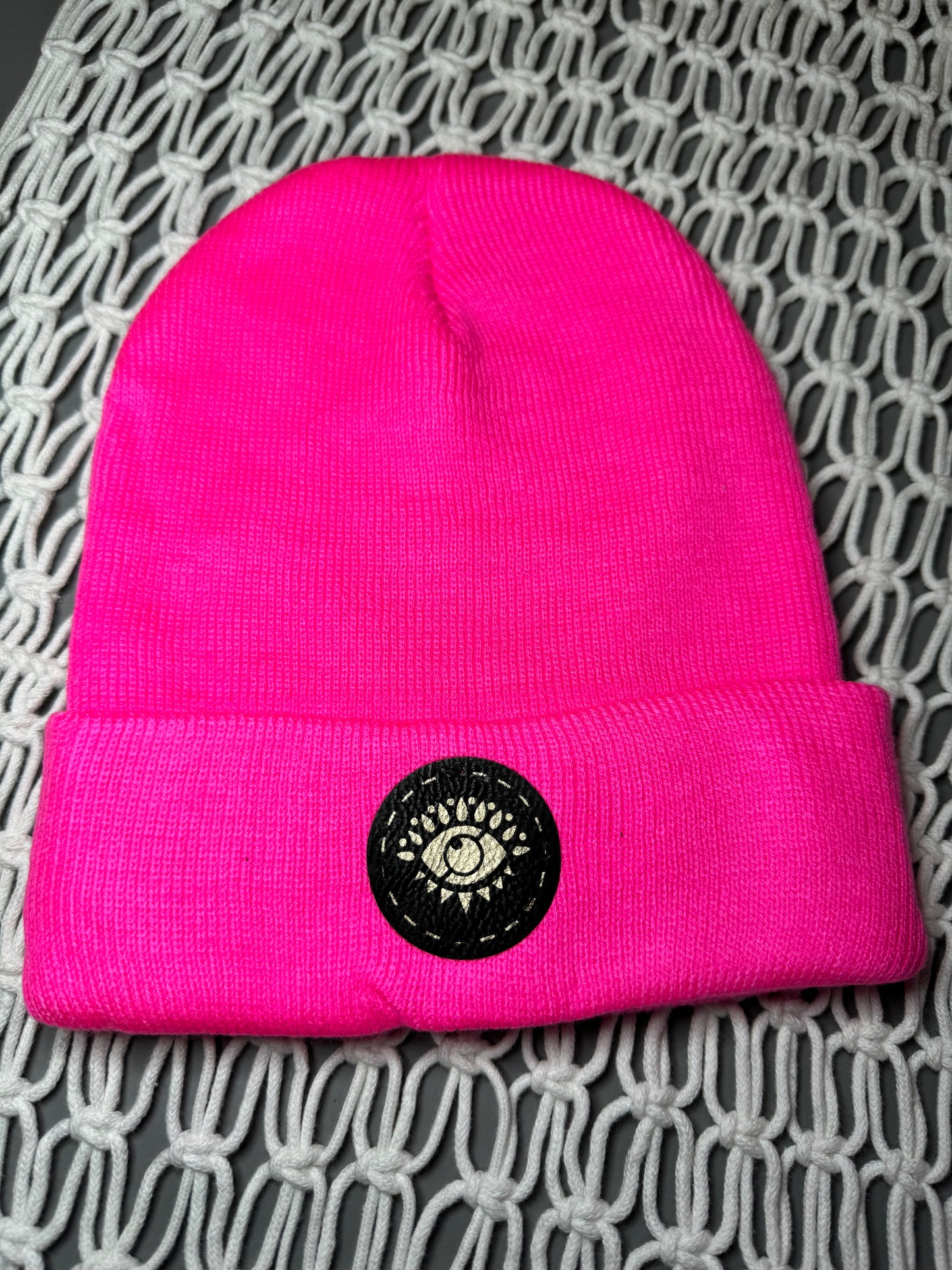 Protect Your Headspace Beanies
