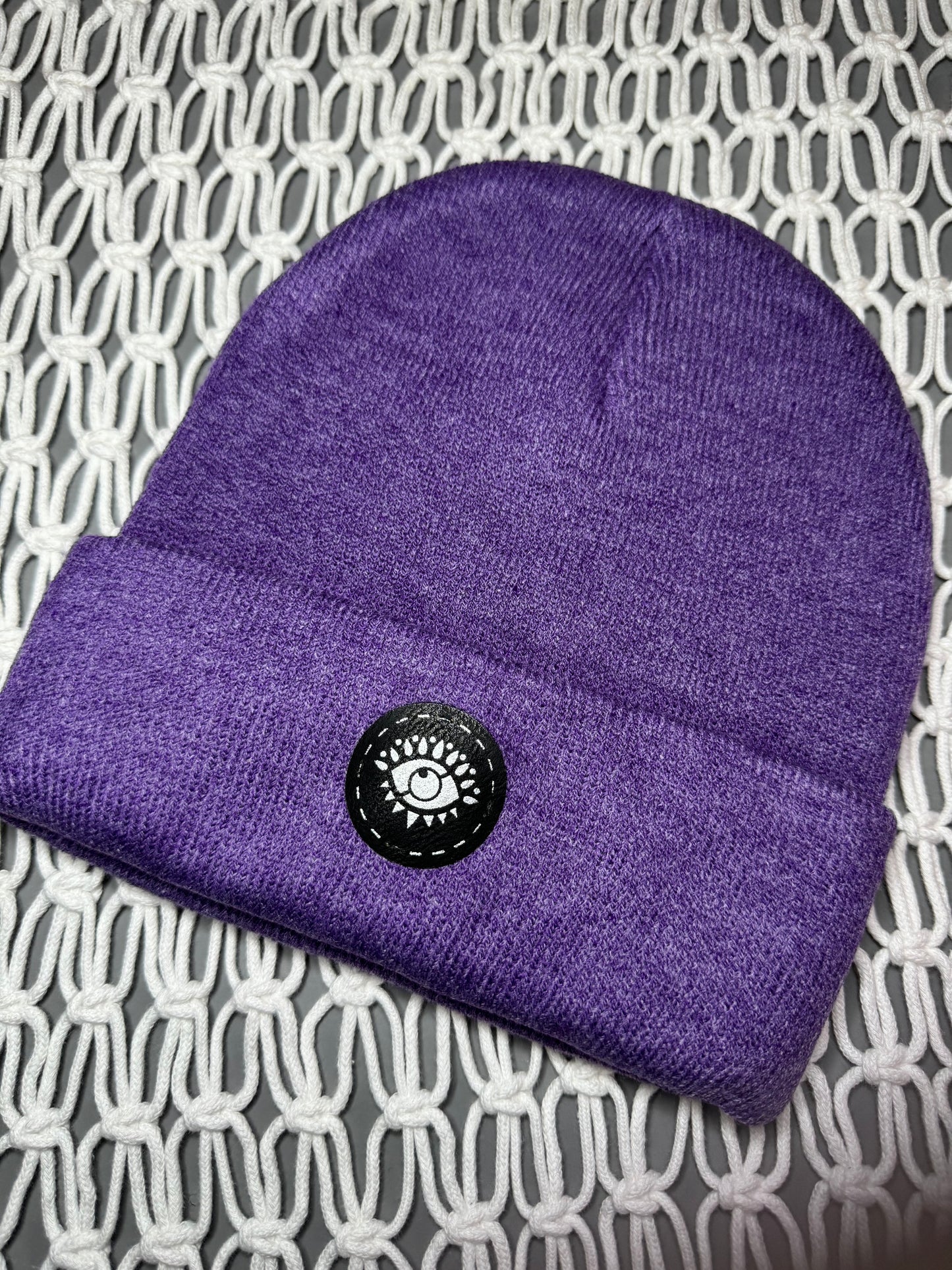 Protect Your Headspace Beanies