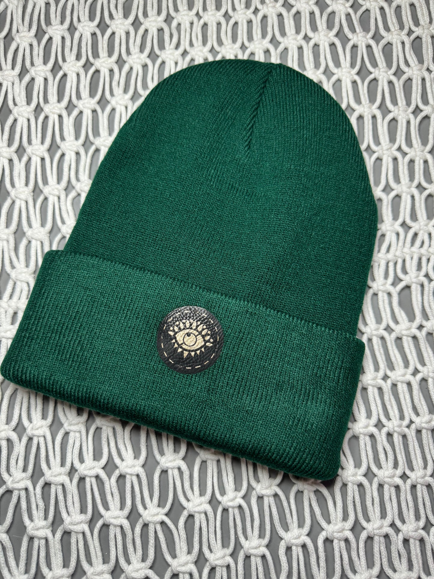 Protect Your Headspace Beanies