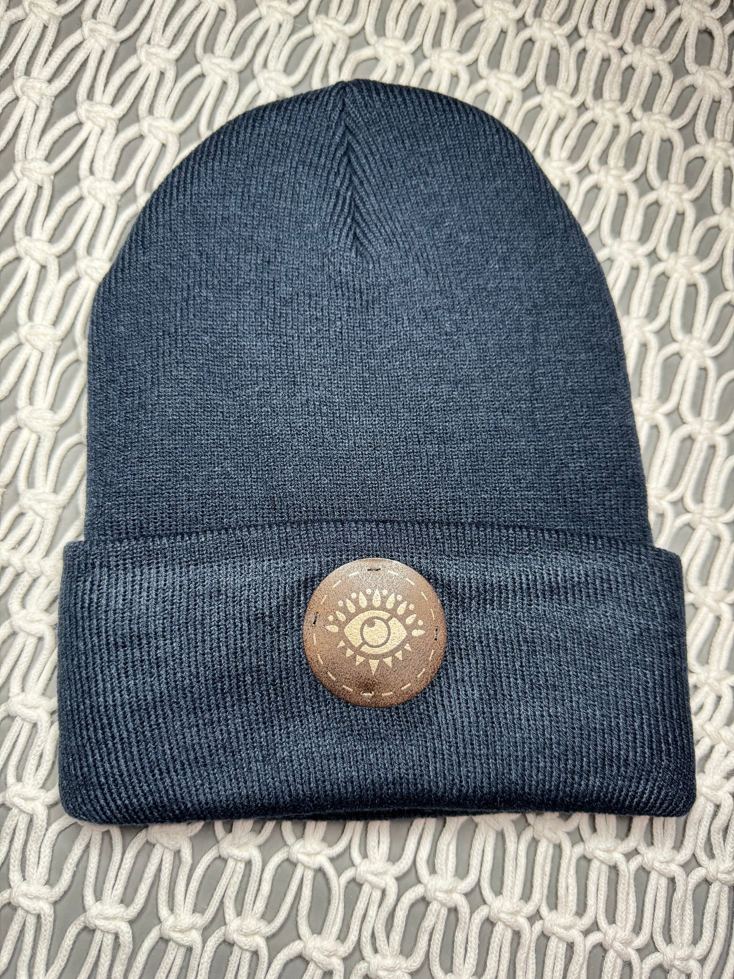 Protect Your Headspace Beanies