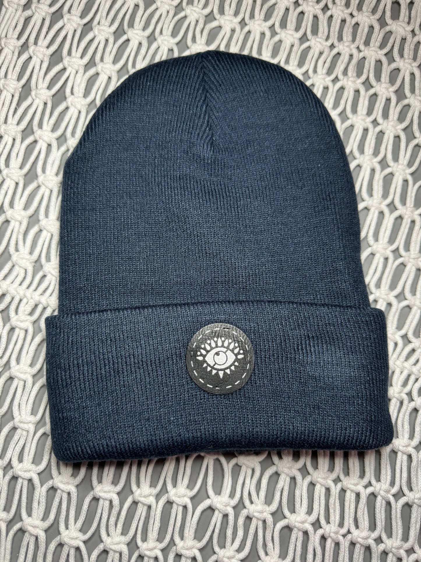 Protect Your Headspace Beanies