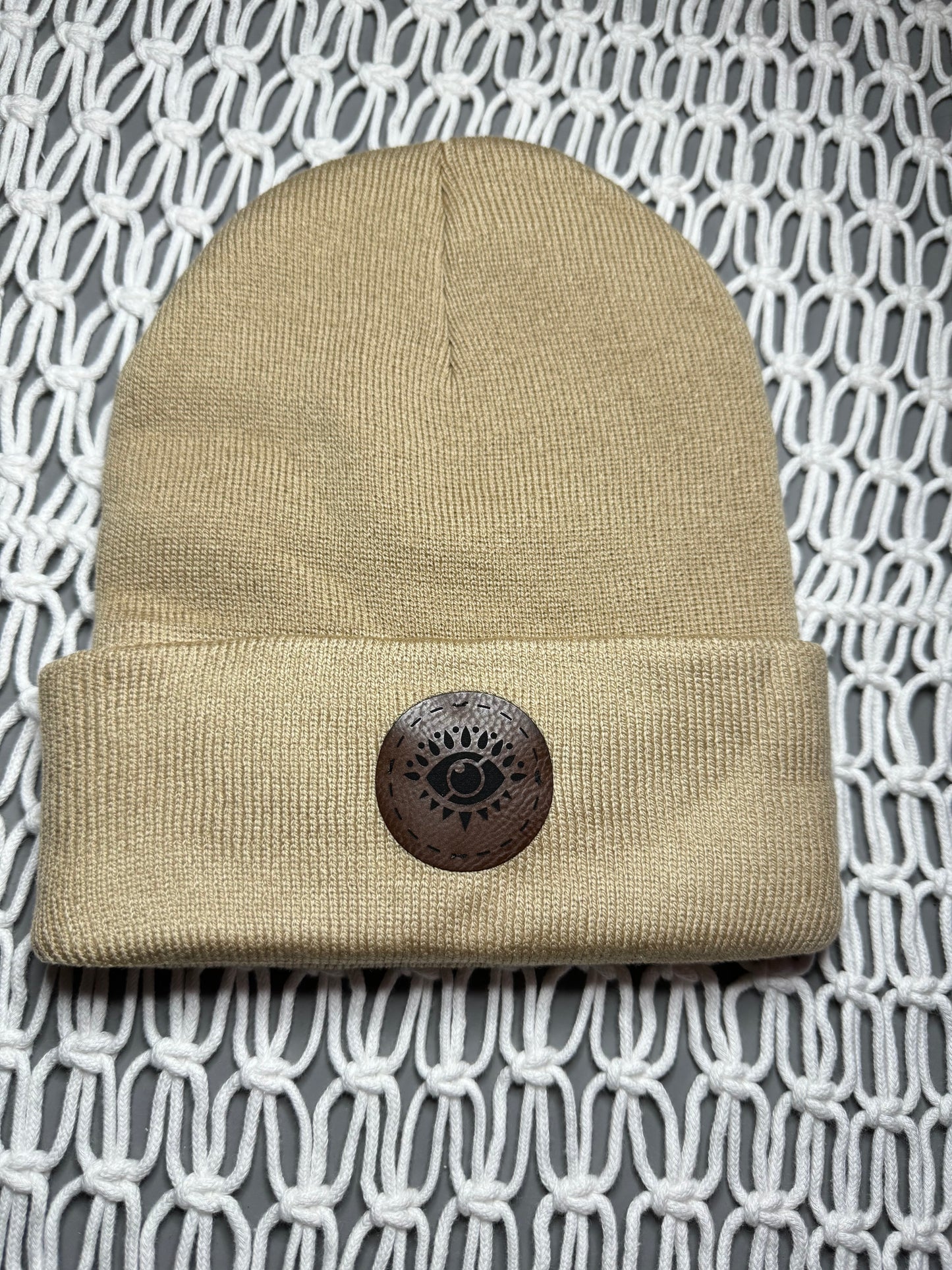 Protect Your Headspace Beanies
