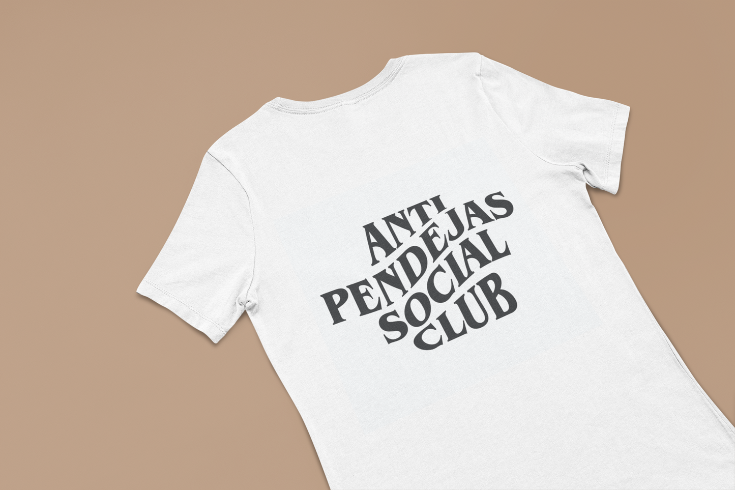 Anti Pendejas Social Club