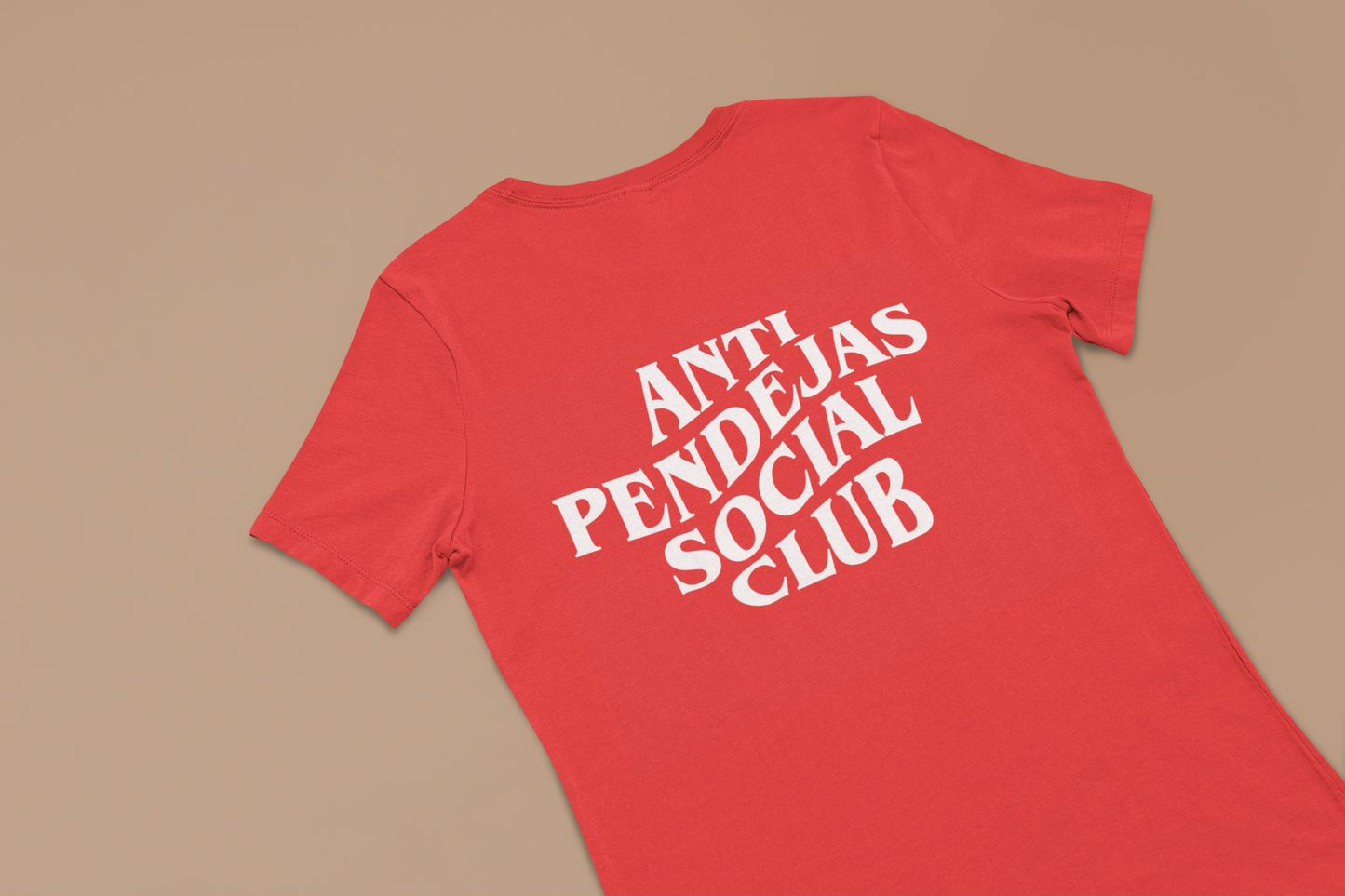 Anti Pendejas Social Club