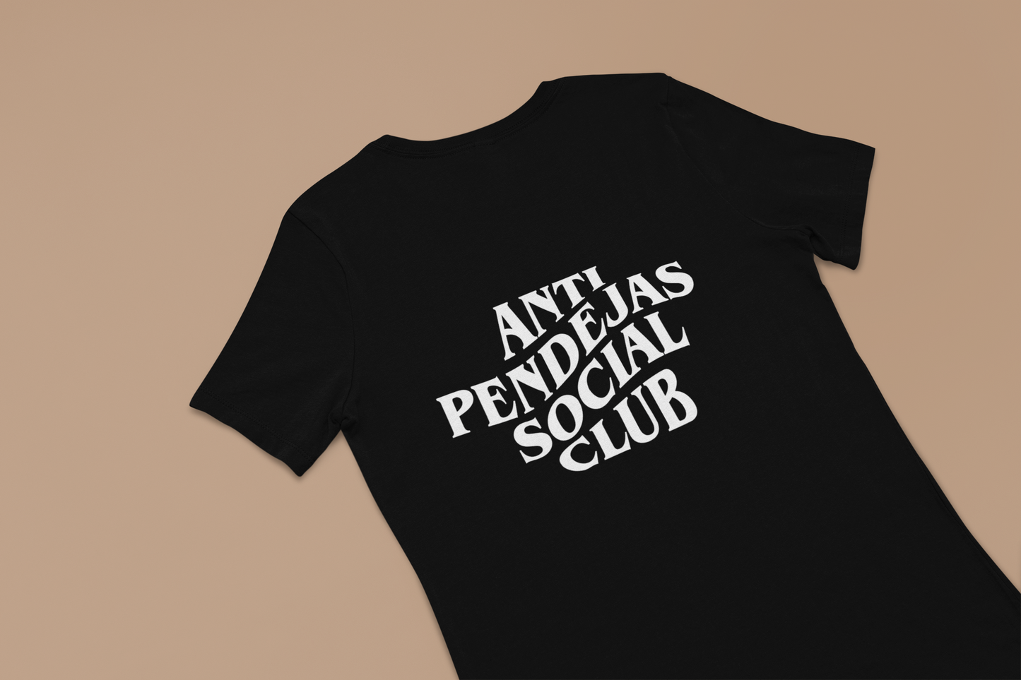 Anti Pendejas Social Club