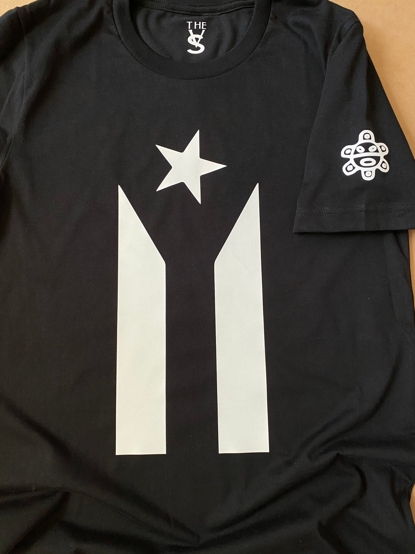 Puerto Rican Resistance Tee