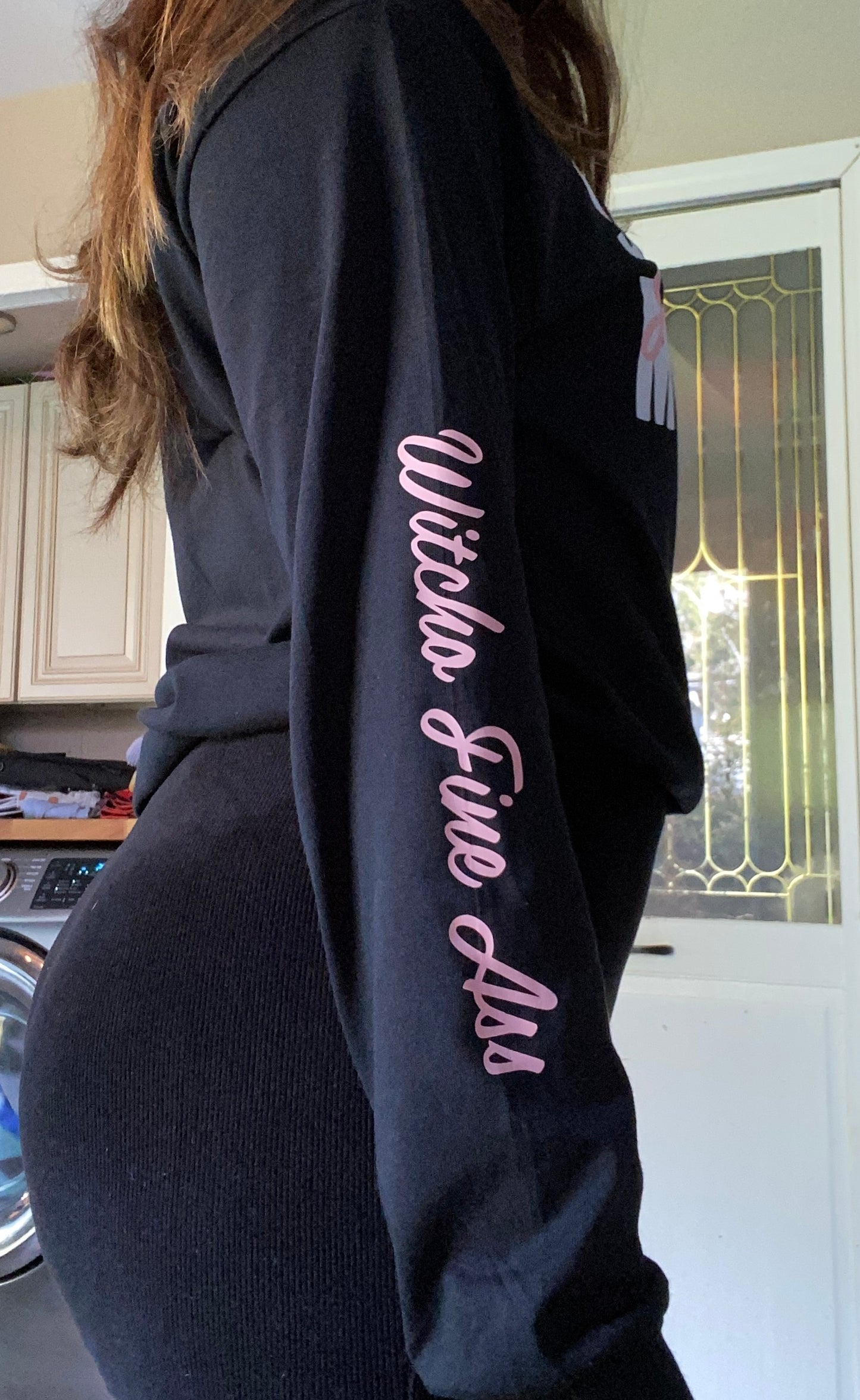 Somebody’s Fine Ass Momma