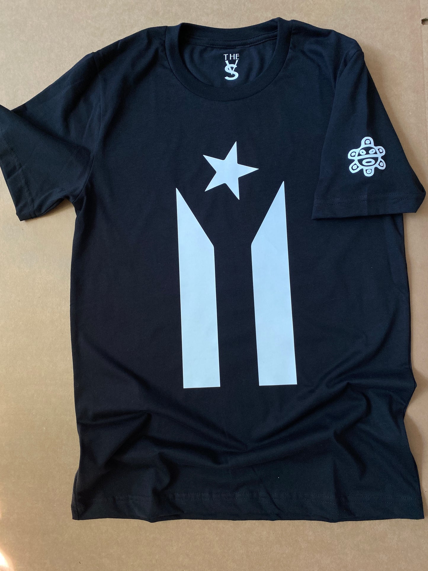 Puerto Rican Resistance Tee