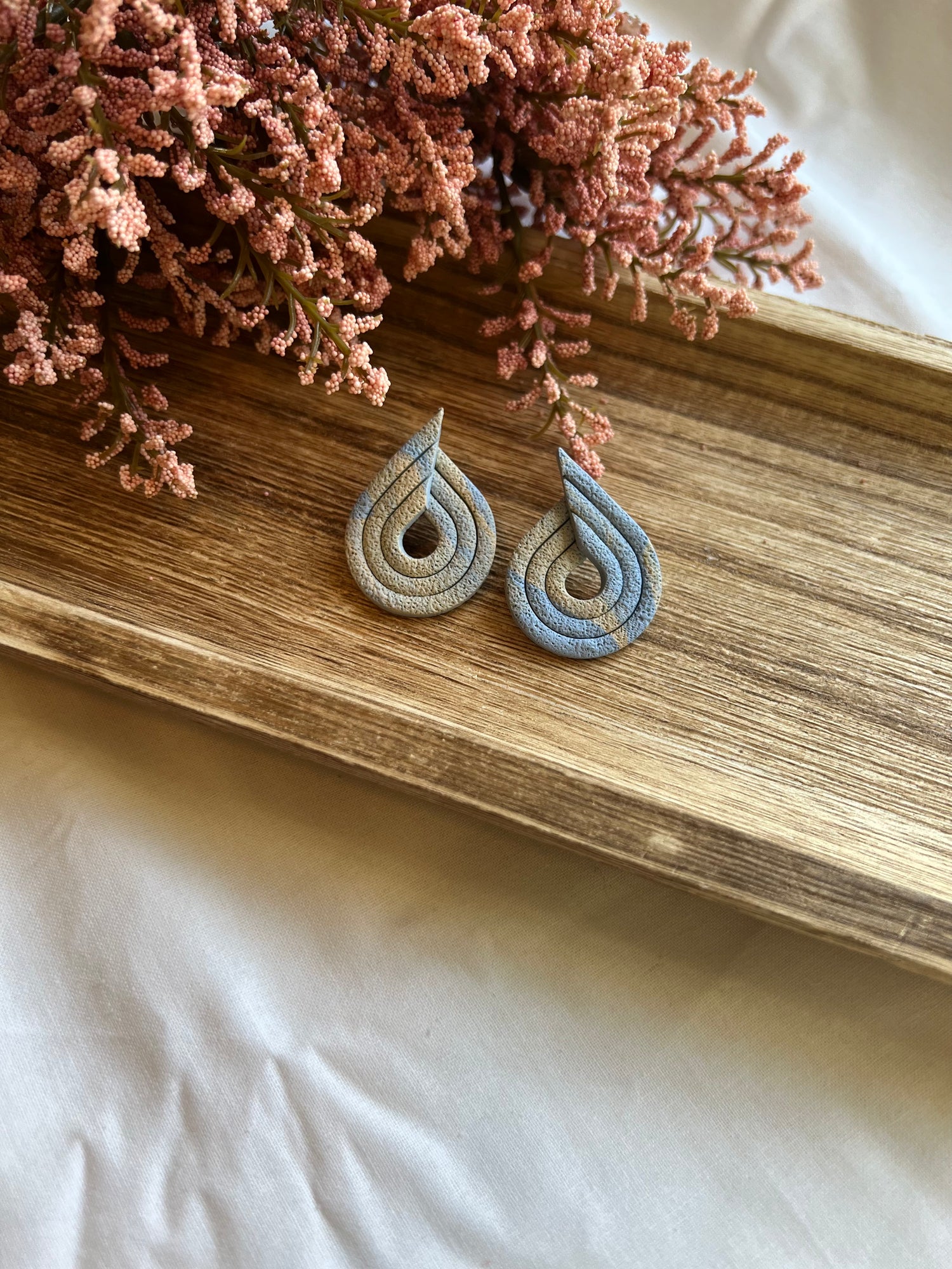 A Vibe Called Earrings