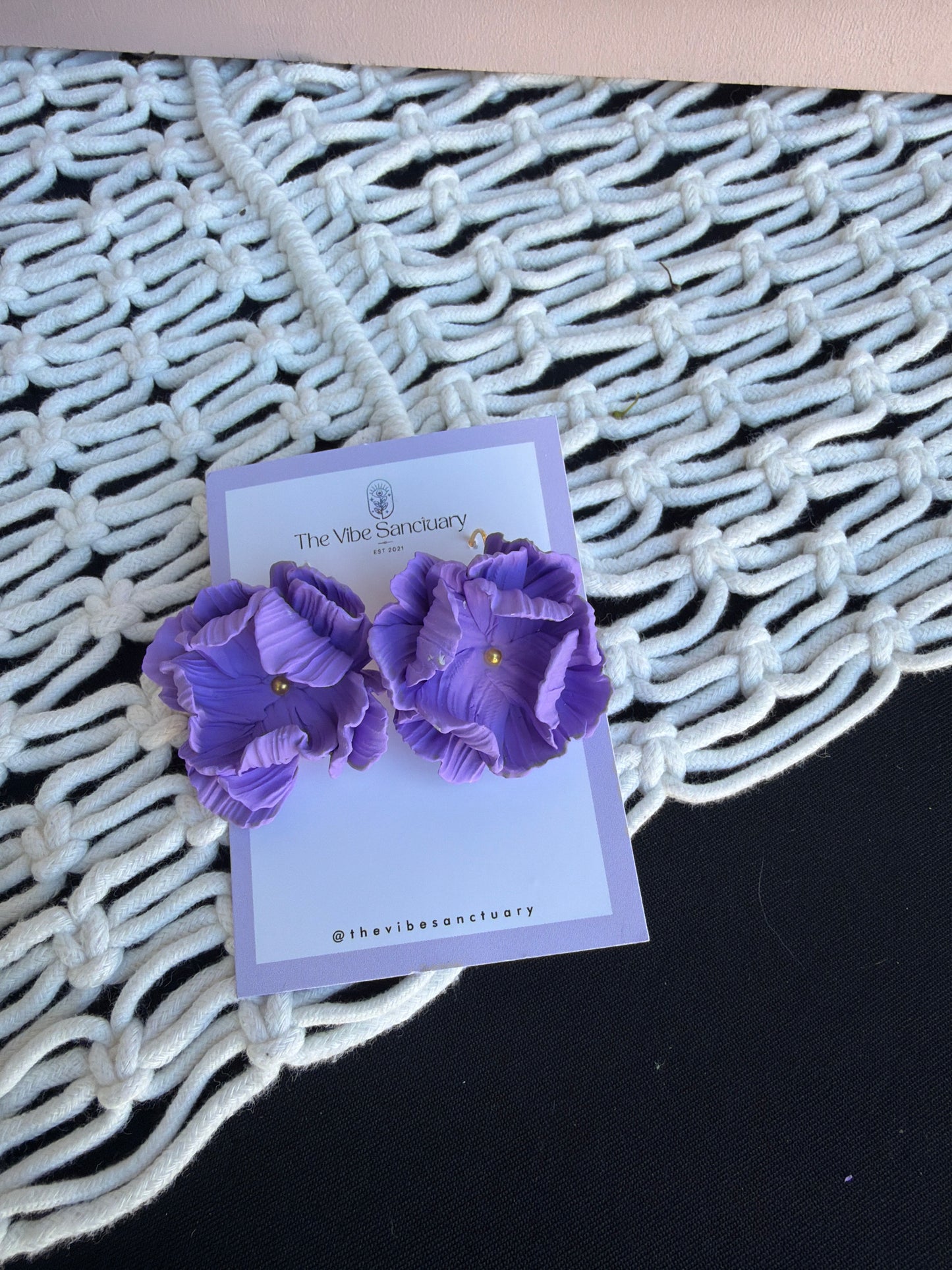 Capri Flower