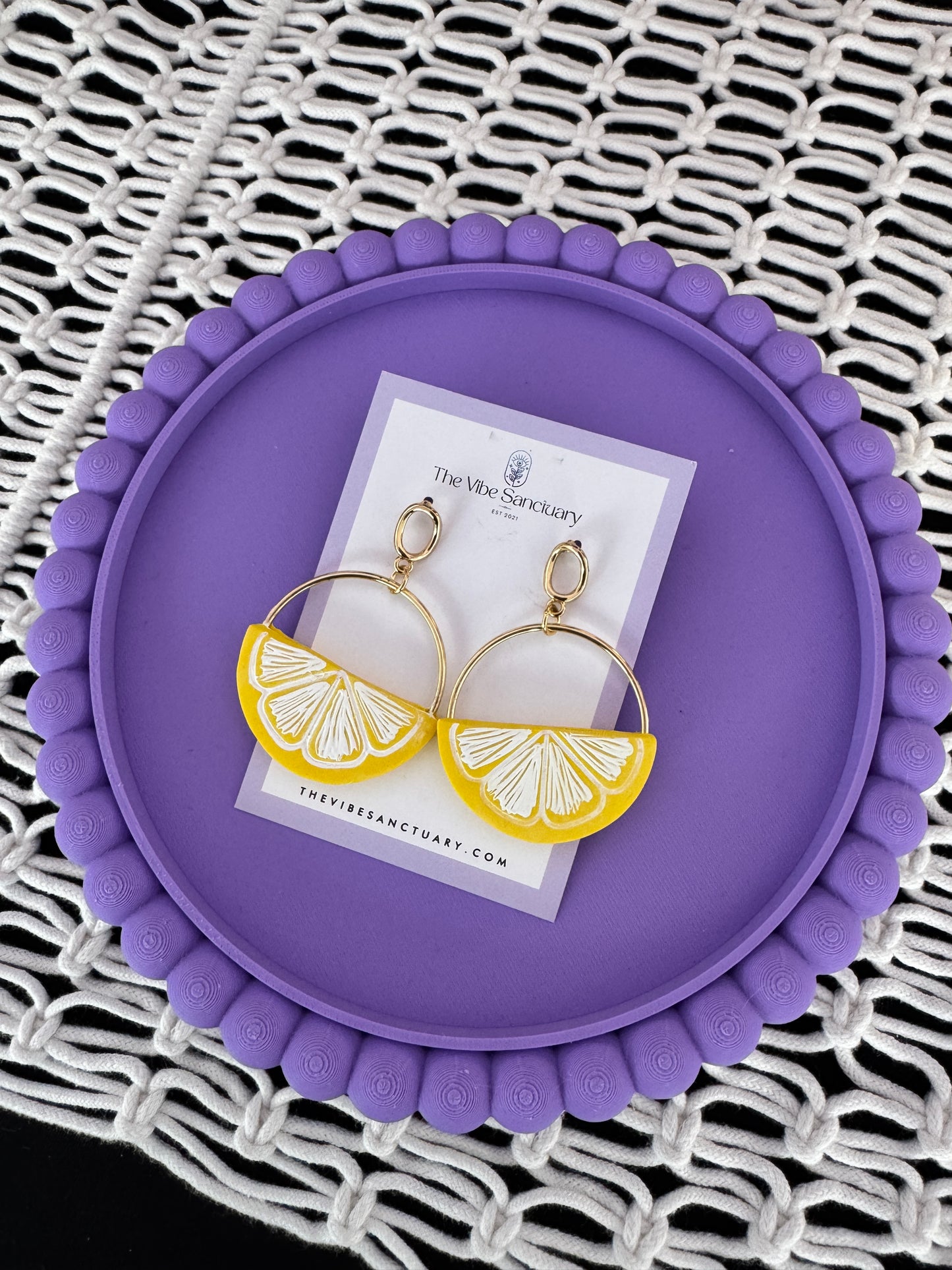 When life gives you Lemons 🍋