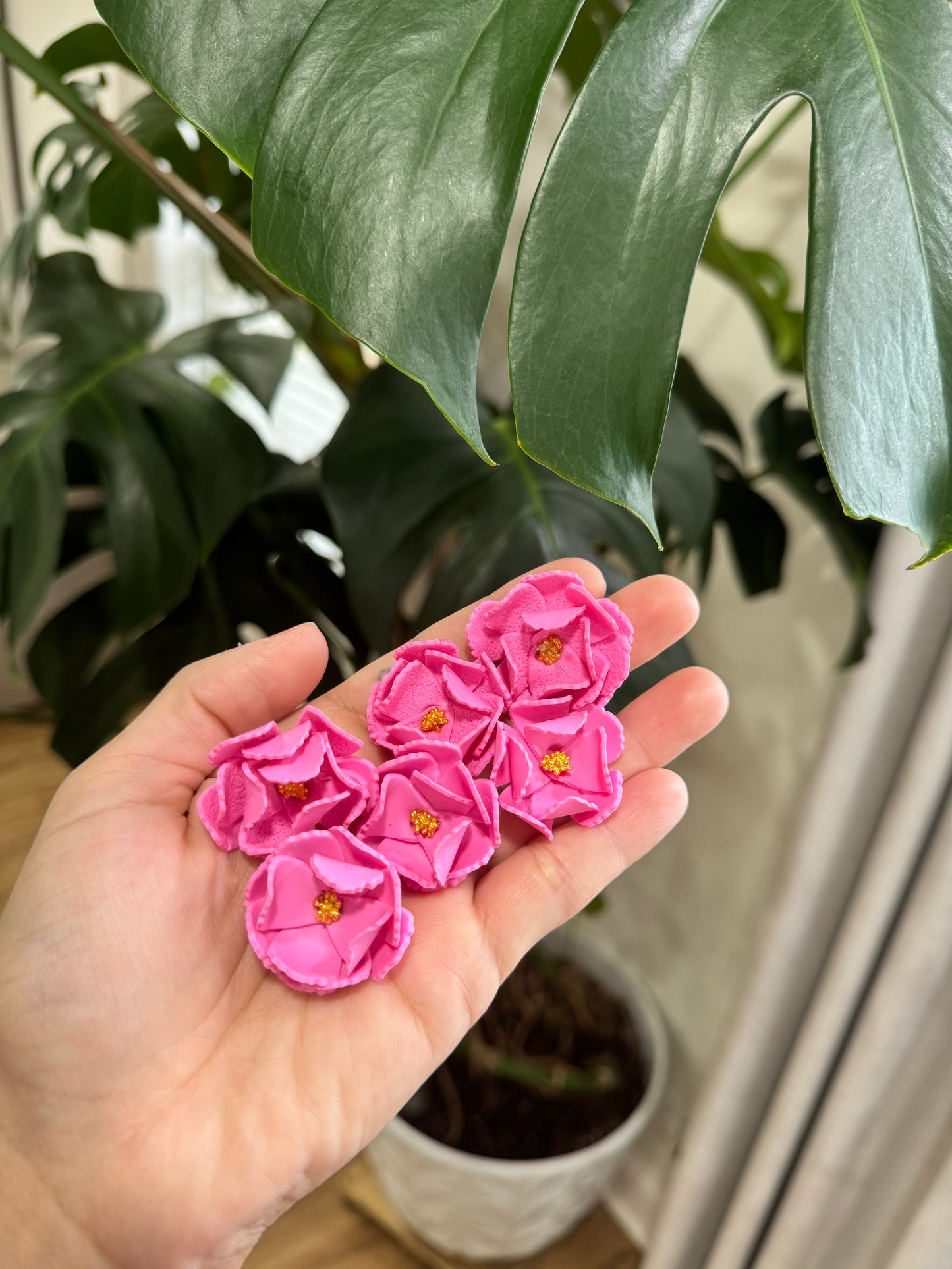 Peonies for Styna