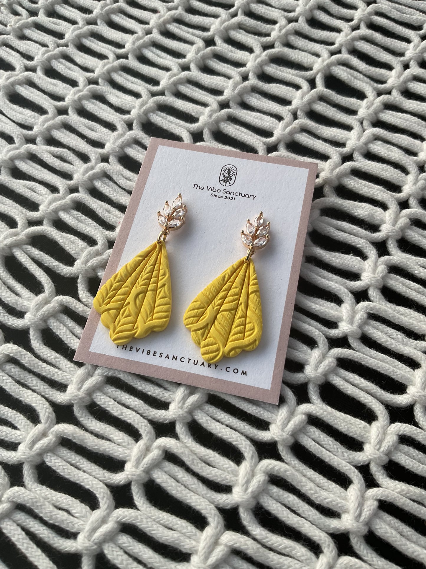 Earring 16