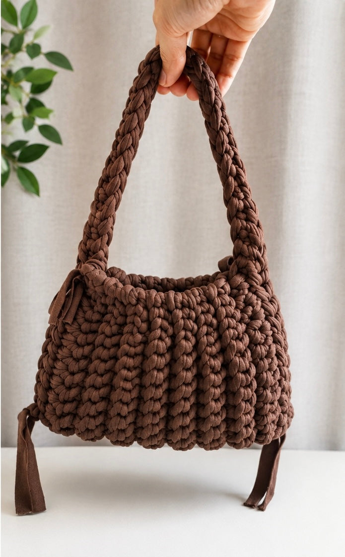 Loops by lucy bag