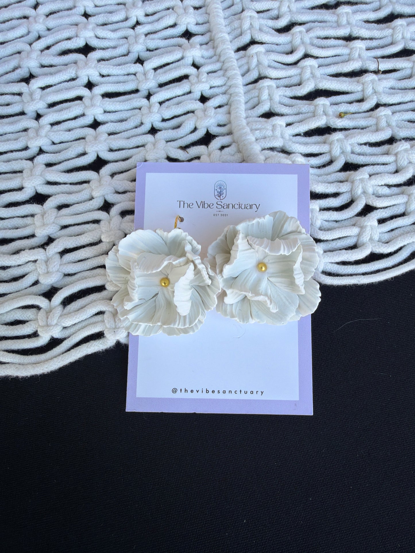 Capri Flower