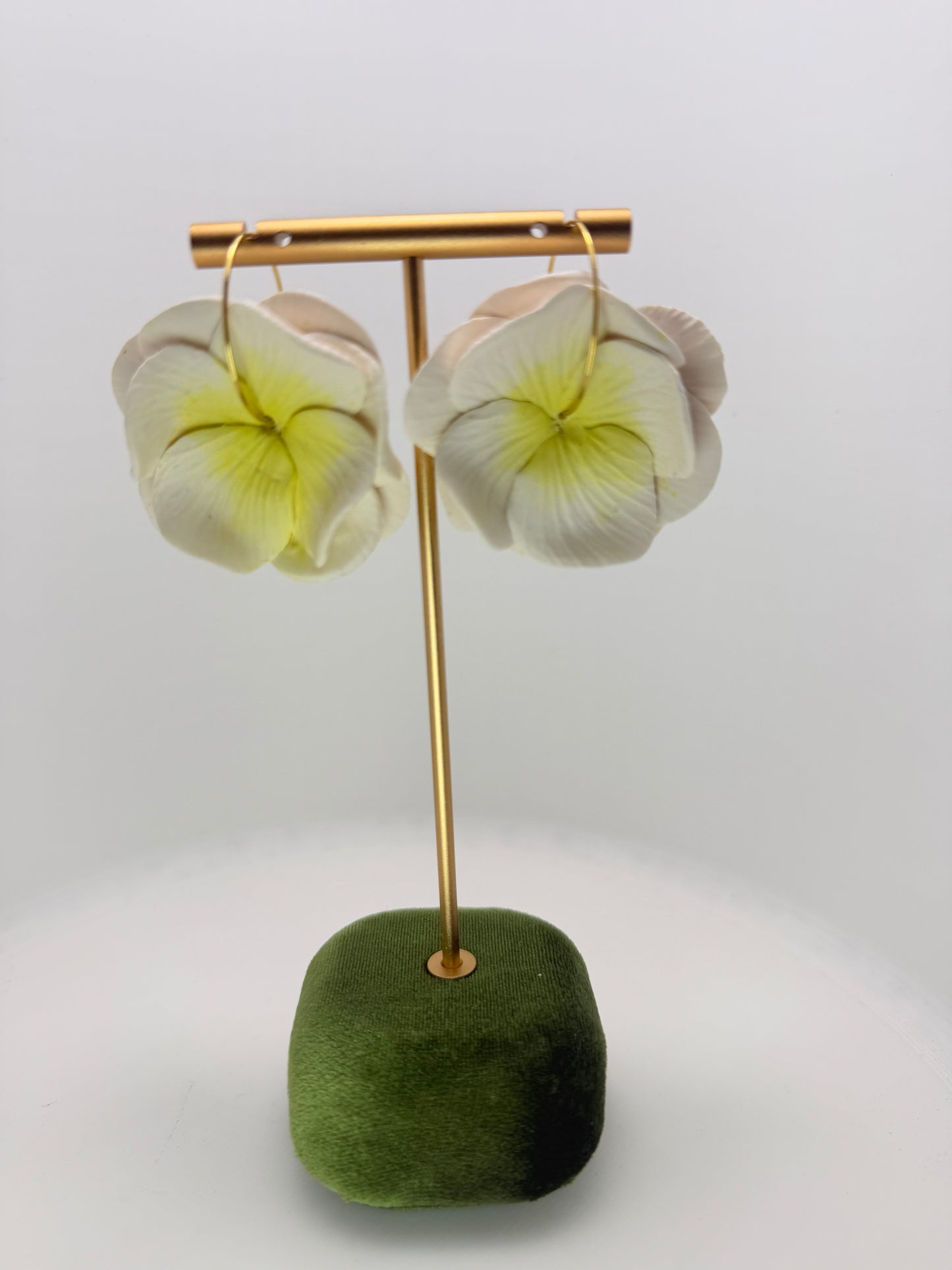 Island Bloom