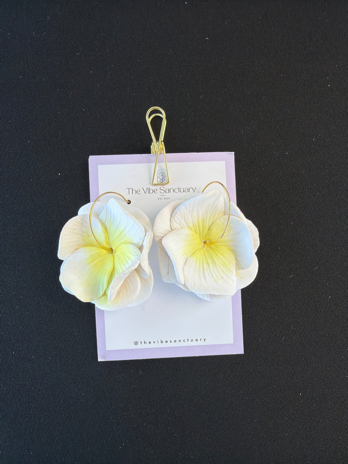 Island Bloom