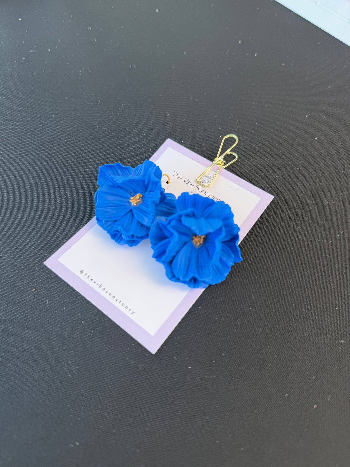Capri Flower