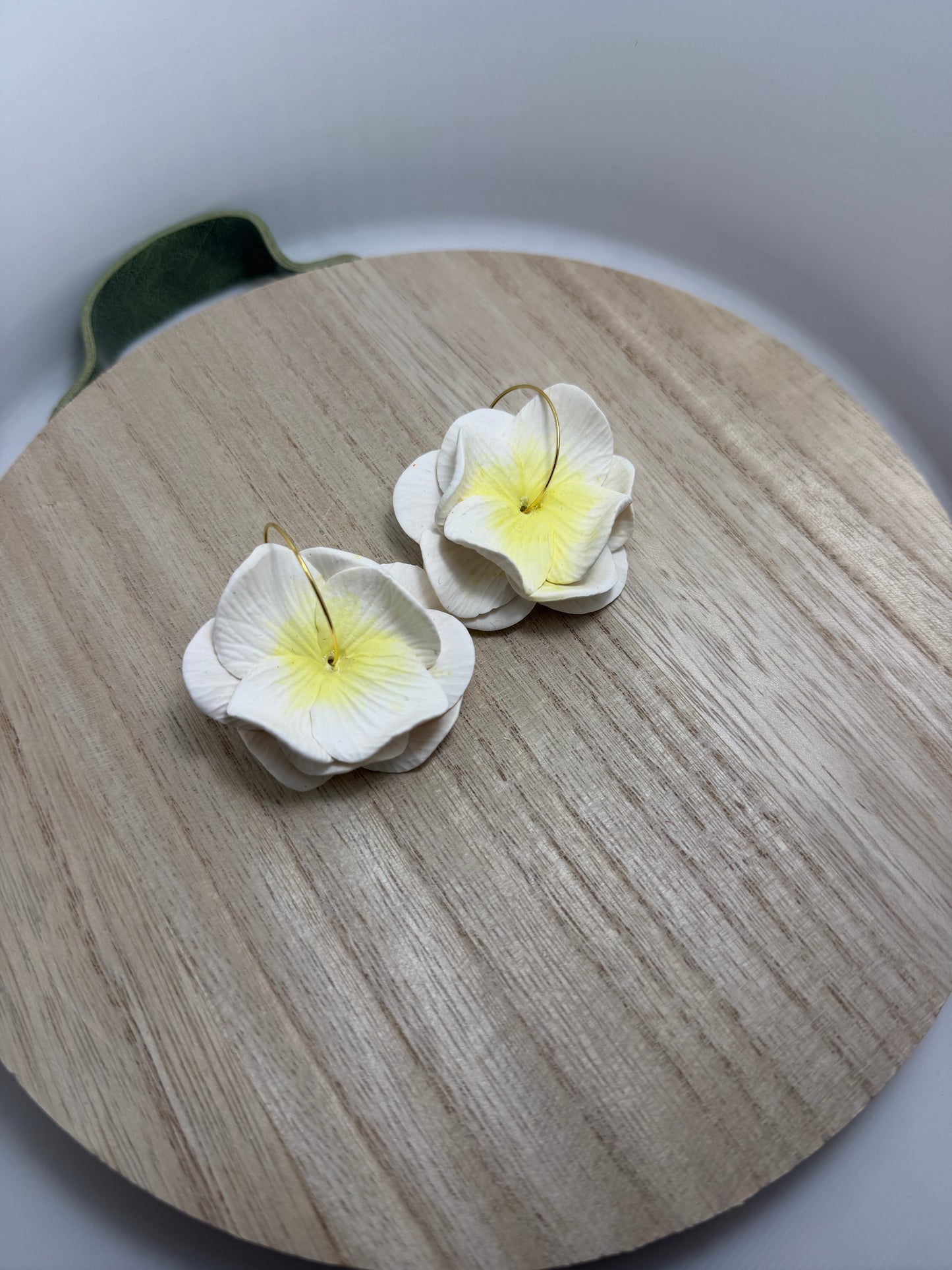 Island Bloom