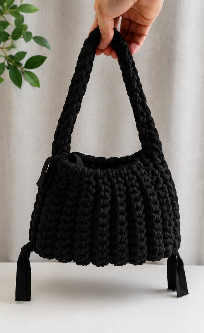 Loops by lucy bag