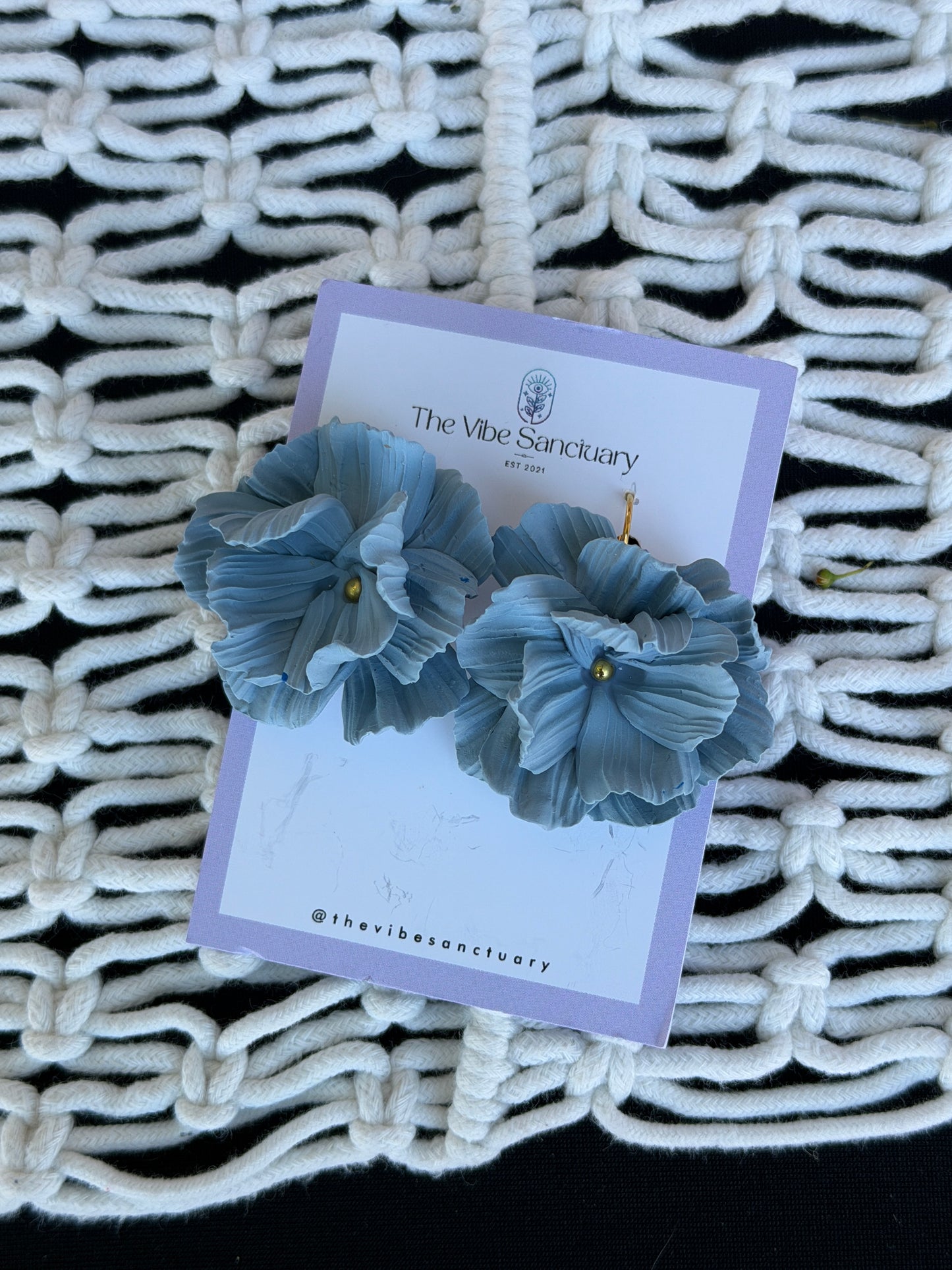 Capri Flower