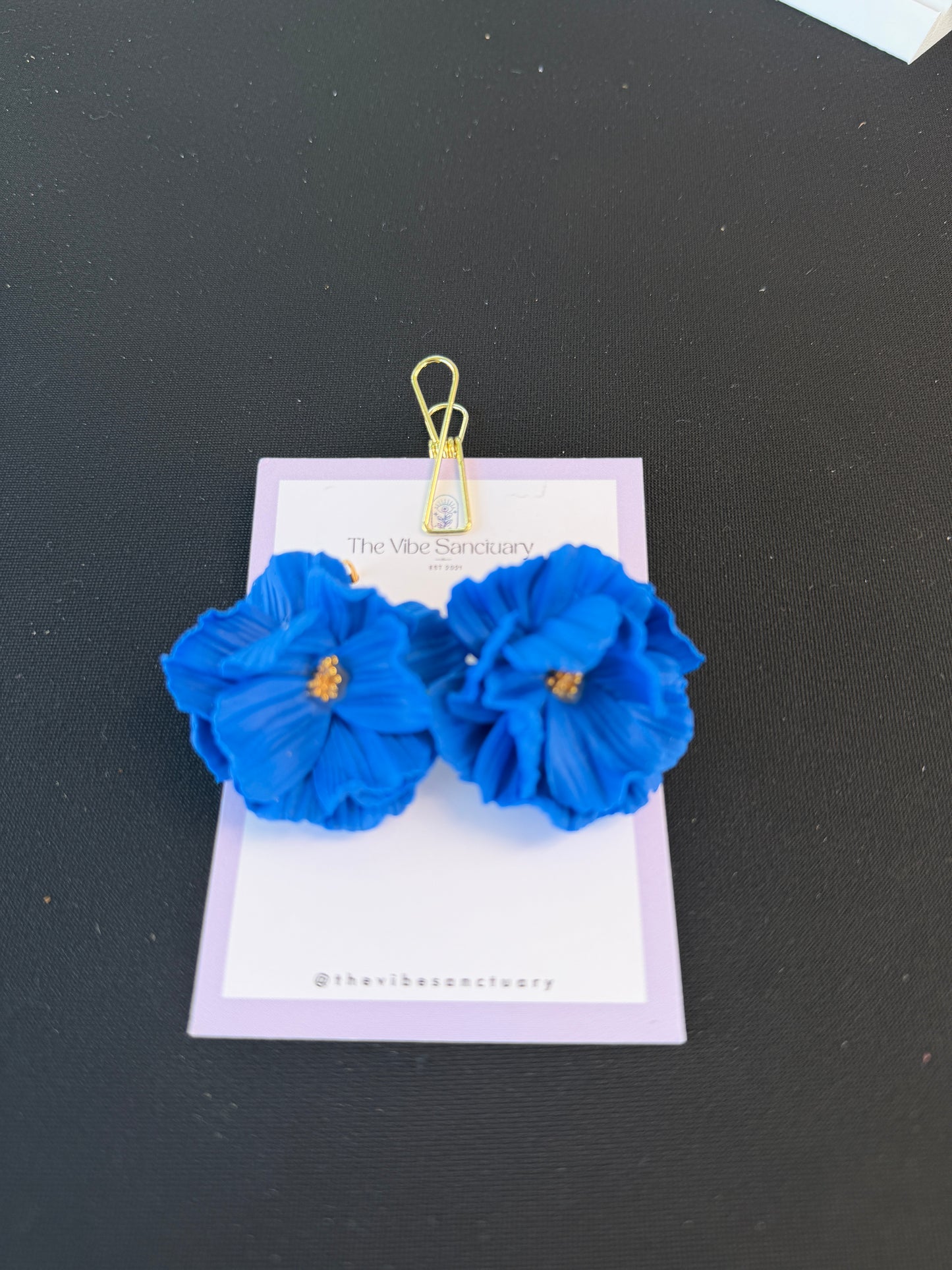 Capri Flower