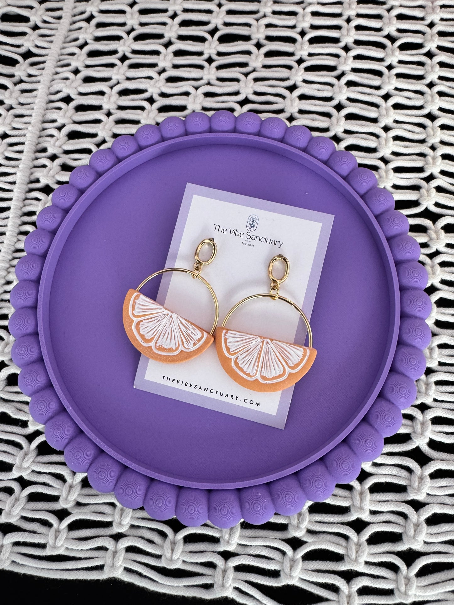 Orange you glad
