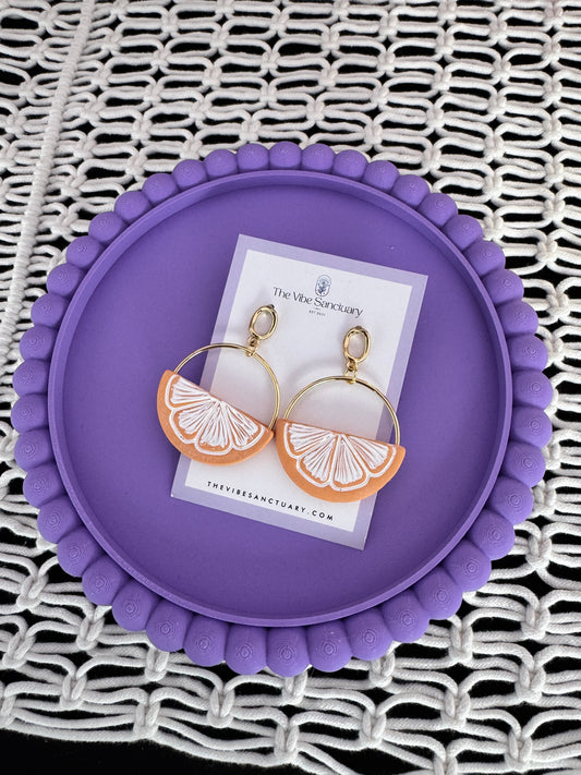 Orange you glad
