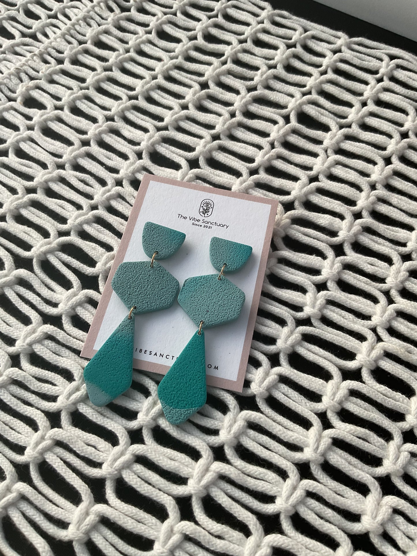 Earring 18