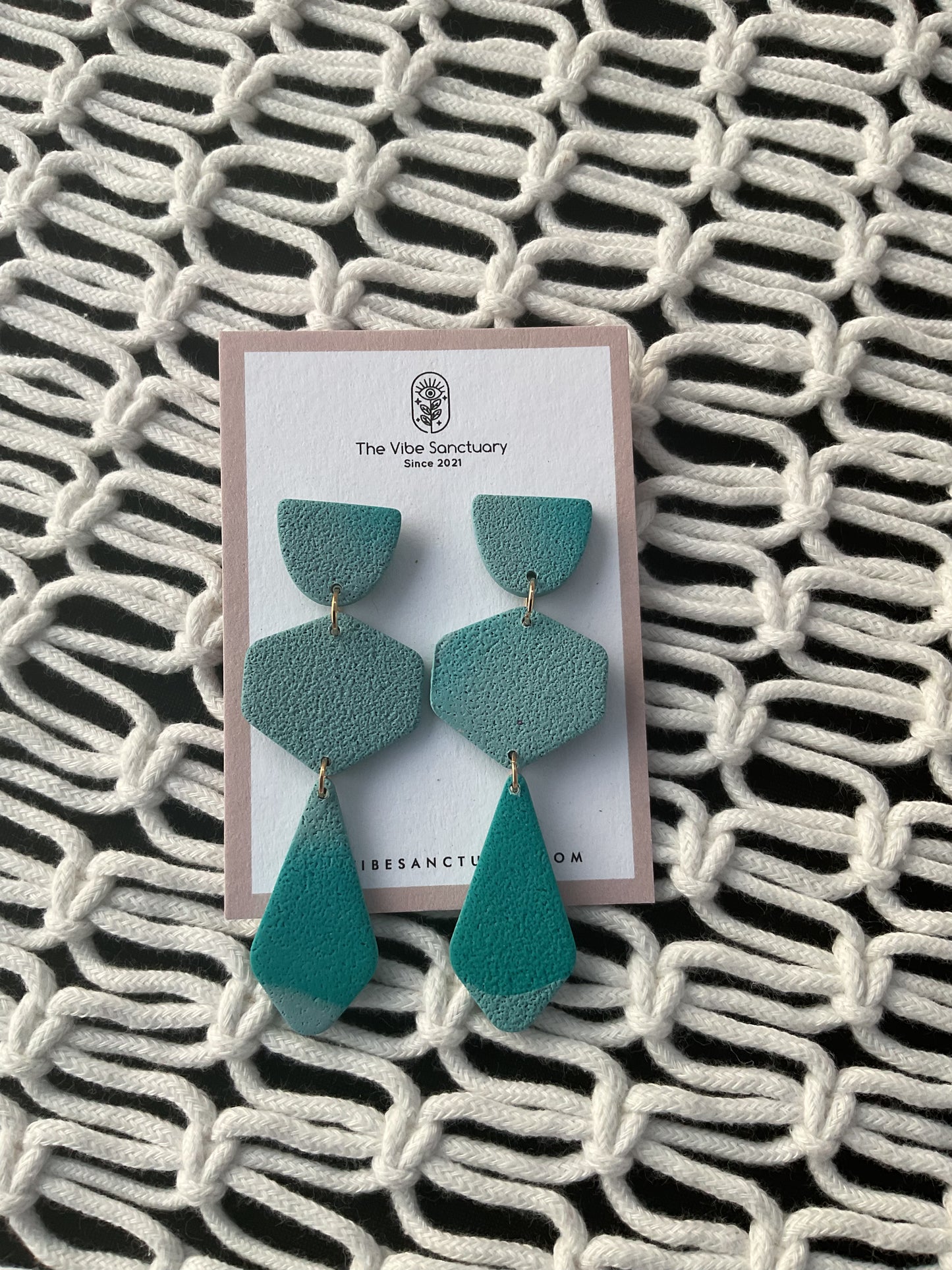 Earring 18
