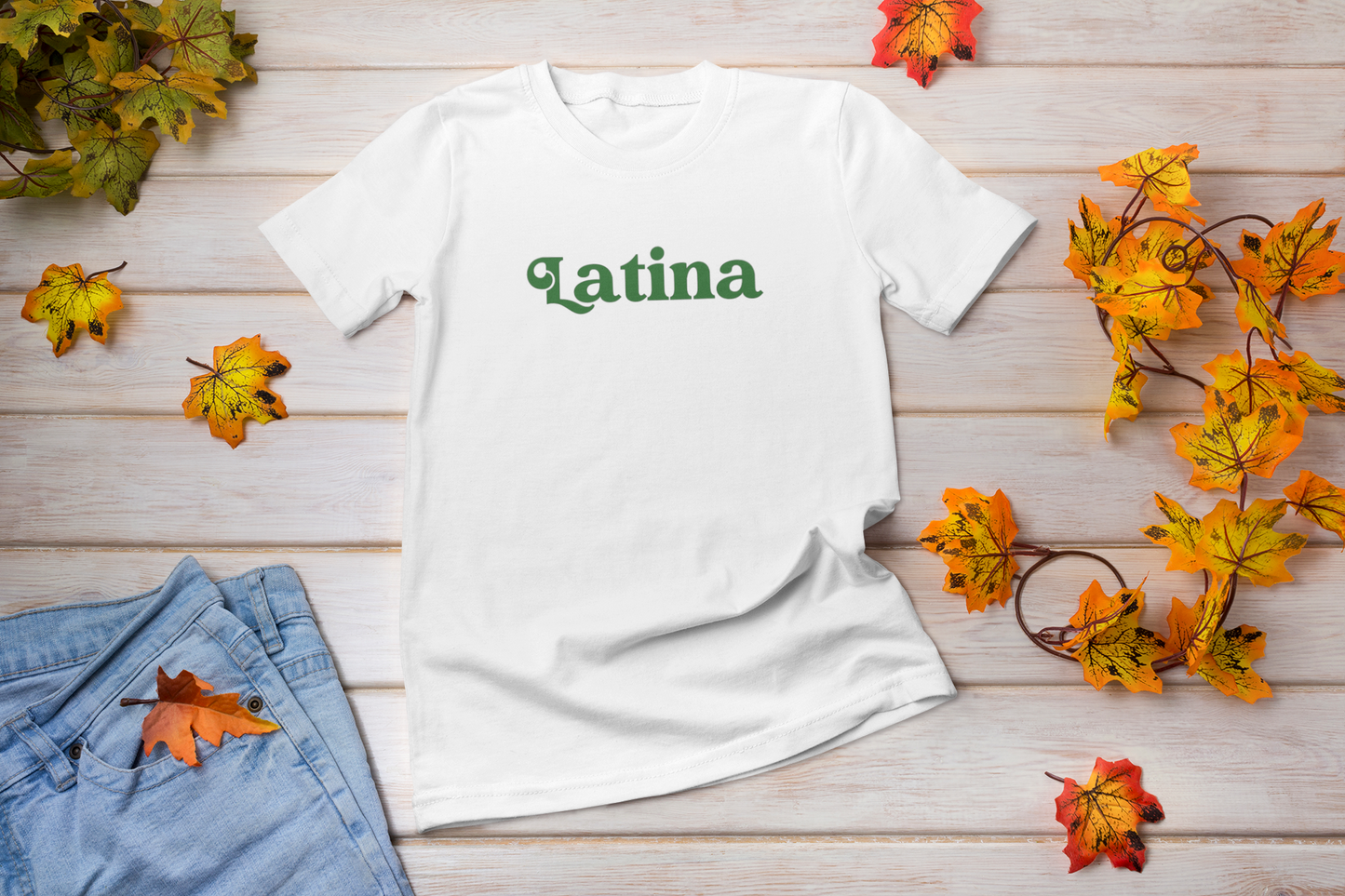 LATINA